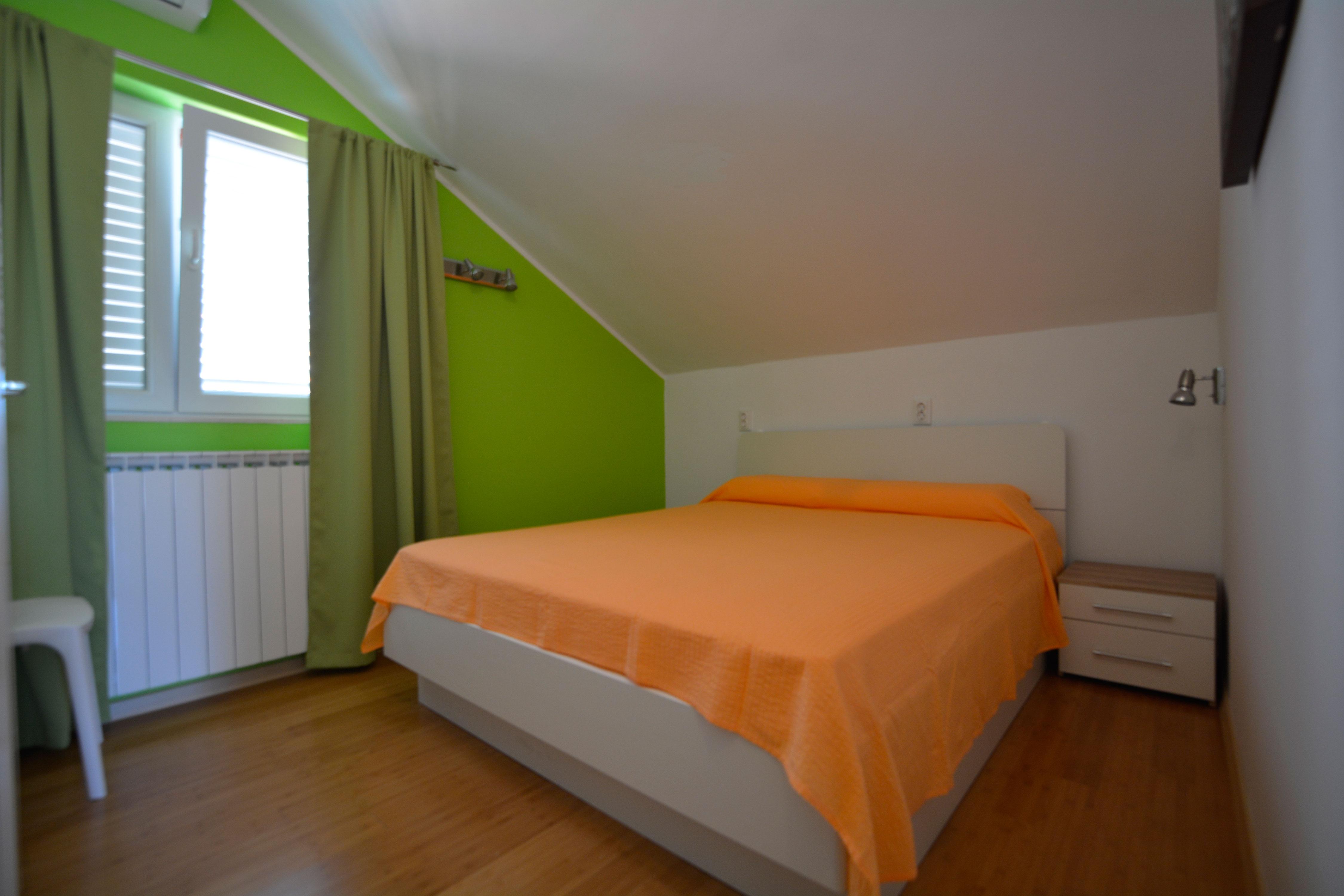 Villa Rosa Dubrovnik Exteriör bild