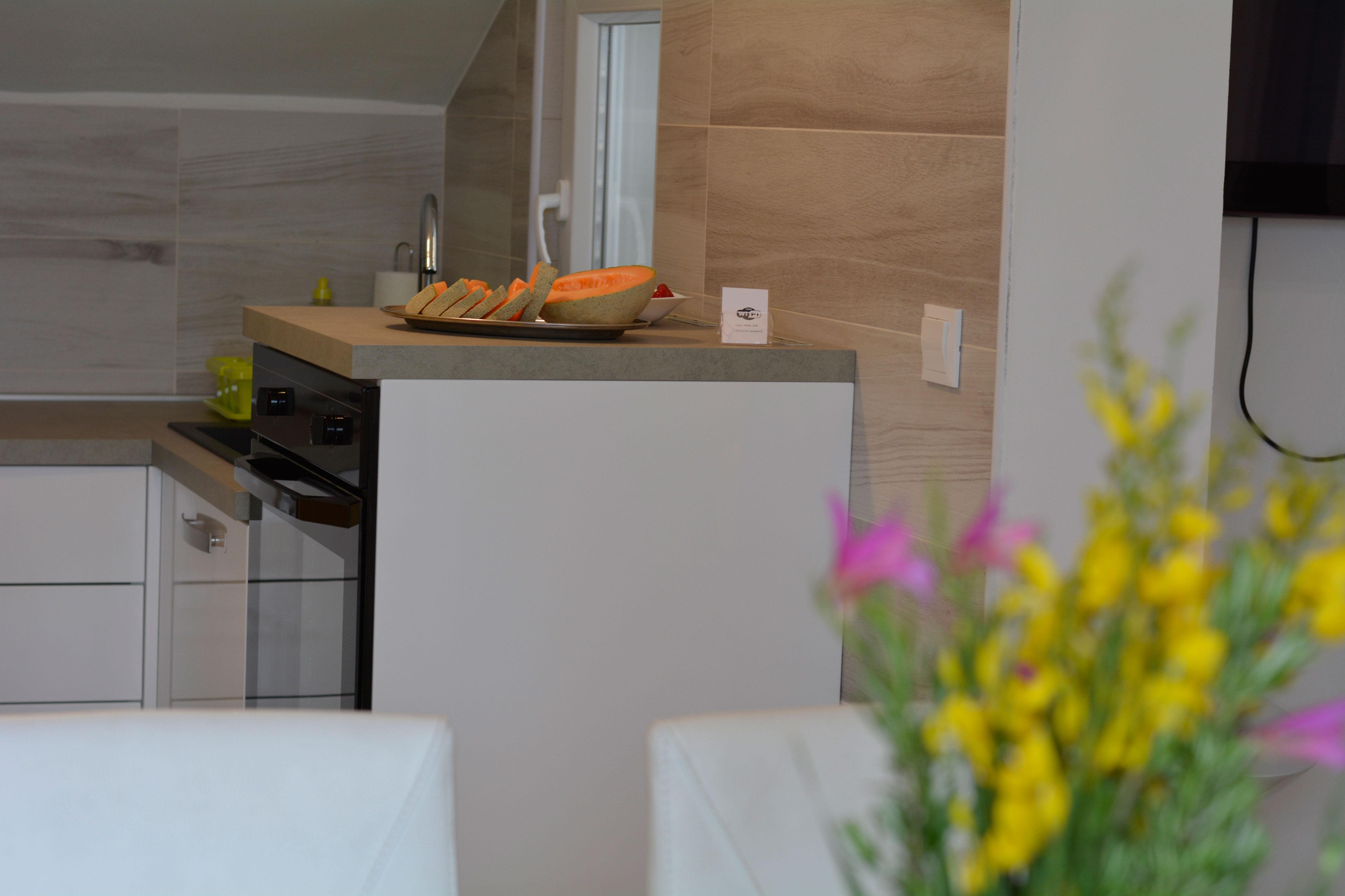 Villa Rosa Dubrovnik Exteriör bild