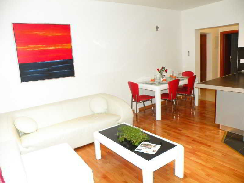 Villa Rosa Dubrovnik Exteriör bild