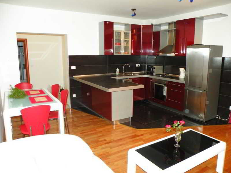 Villa Rosa Dubrovnik Exteriör bild